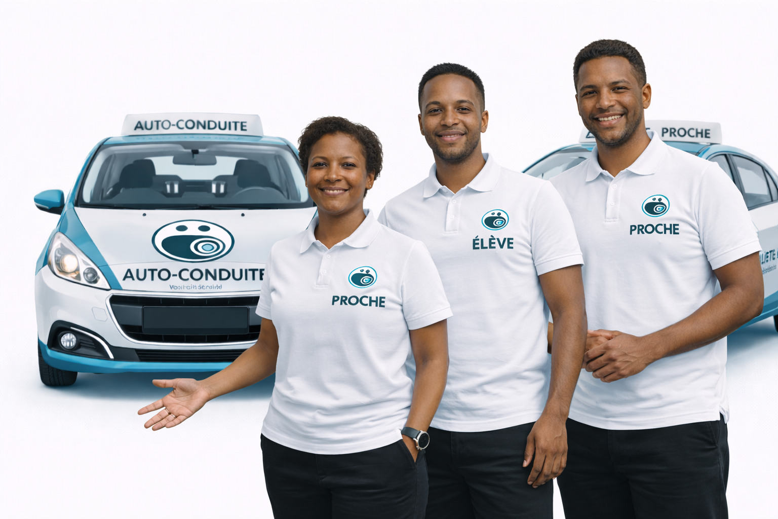 Services Auto Conduite